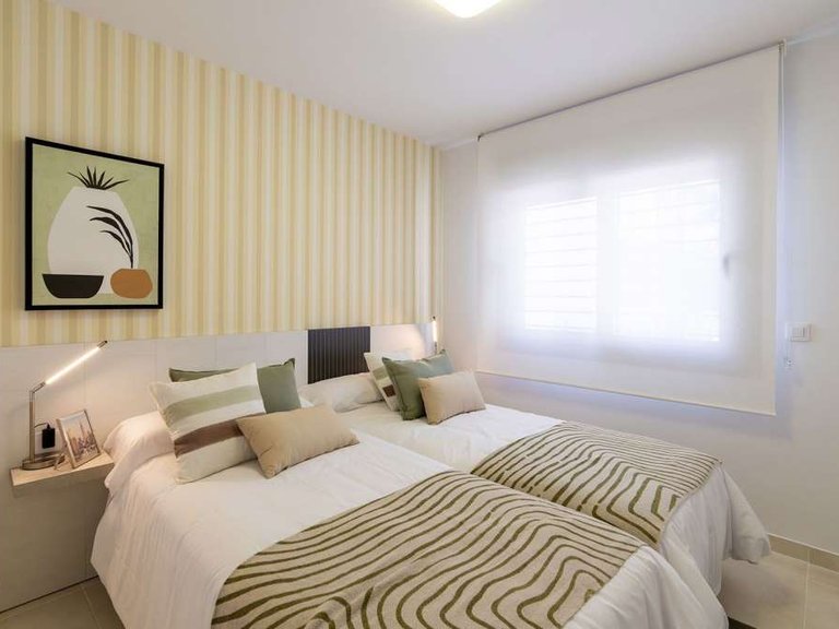 Villa for Sale in Busot, Alicante 10