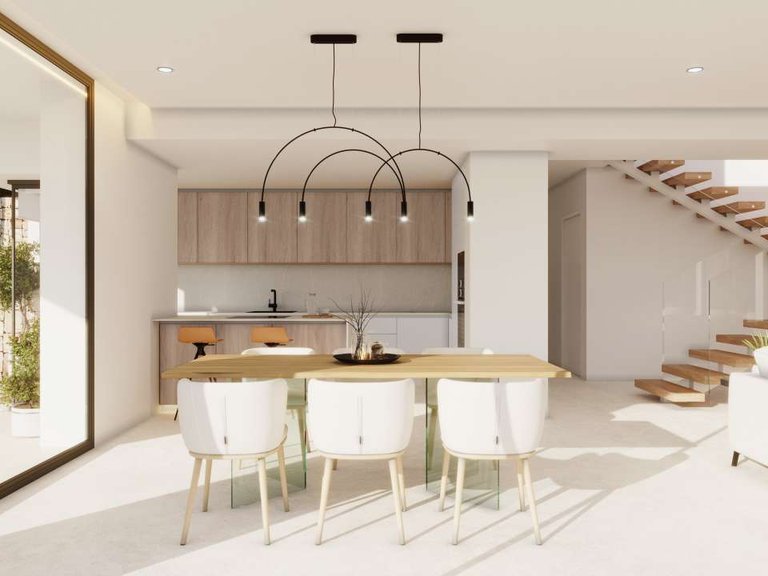 Villa for Sale in Cumbre Del Sol, Alicante 8