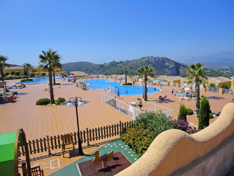 Apartment for Sale in Cumbre Del Sol, Alicante 10