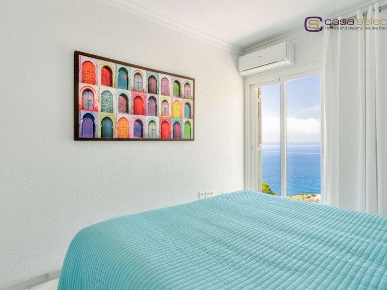 Villa for Sale in Los Pinos, Granada 17