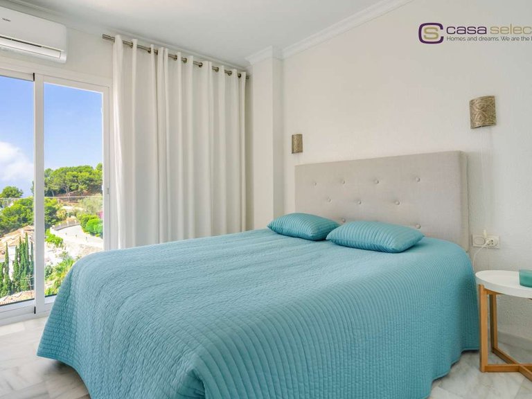 Villa for Sale in Los Pinos, Granada 18