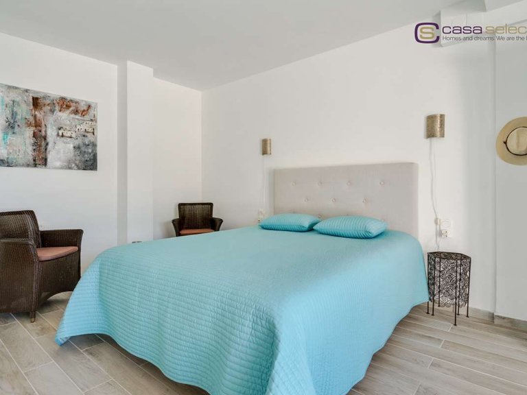 Villa for Sale in Los Pinos, Granada 23