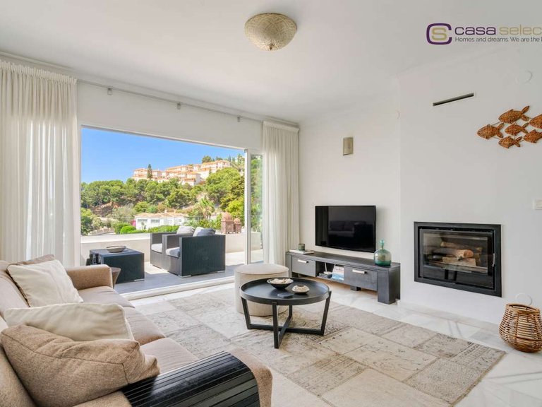 Villa for Sale in Los Pinos, Granada 6