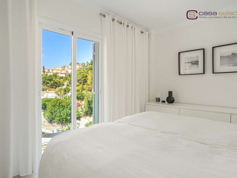 Villa for Sale in Los Pinos, Granada 12