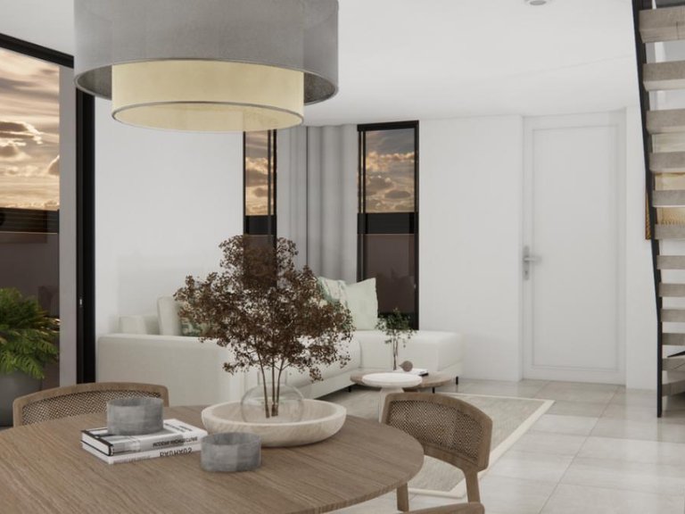 Town House for Sale in Orihuela Costa, Alicante 4