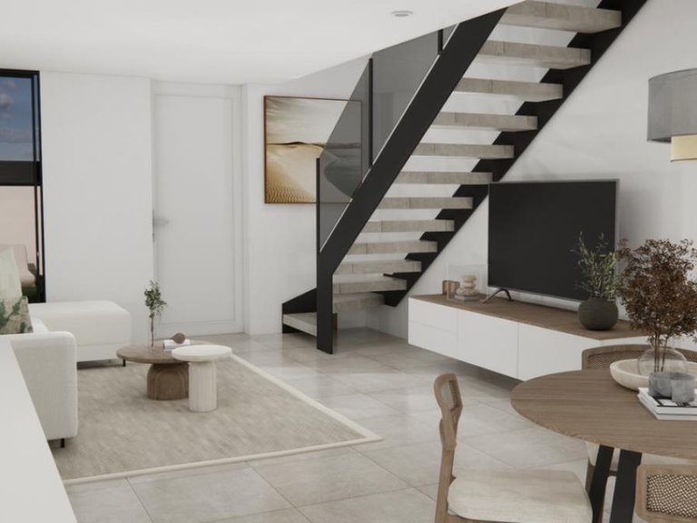 Town House for Sale in Orihuela Costa, Alicante 6