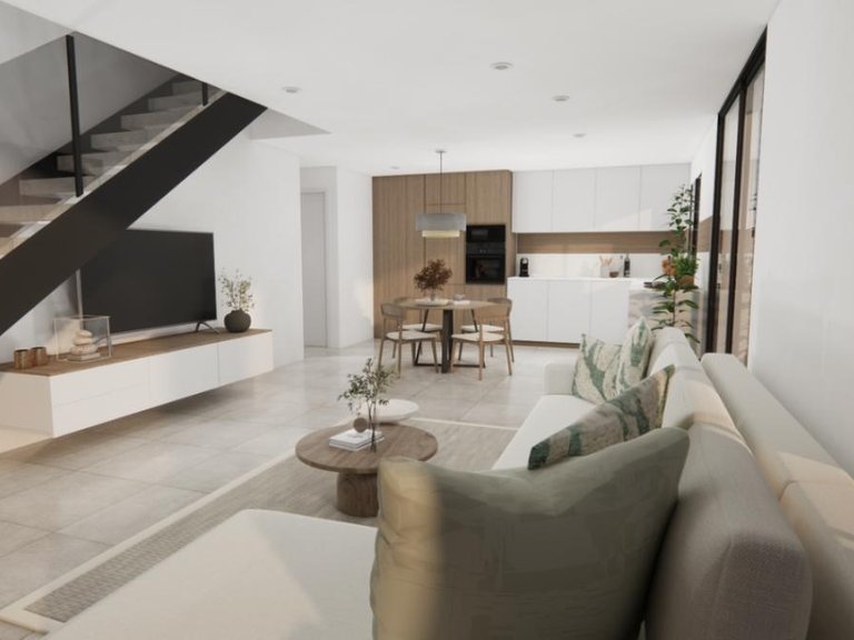 Town House for Sale in Orihuela Costa, Alicante 5