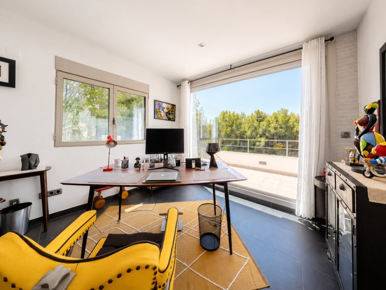 Villa for Sale in Altea, Alicante 28