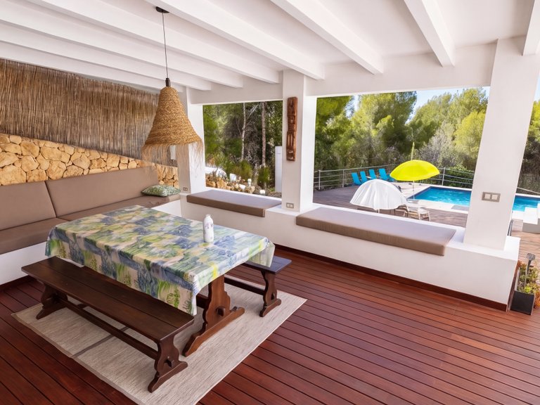 Villa for Sale in Altea, Alicante 39