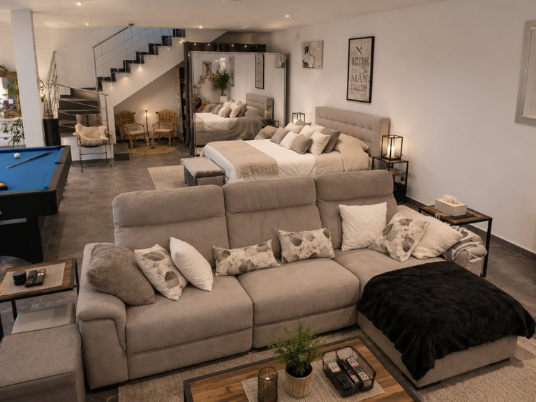 Villa for Sale in Altea, Alicante 32