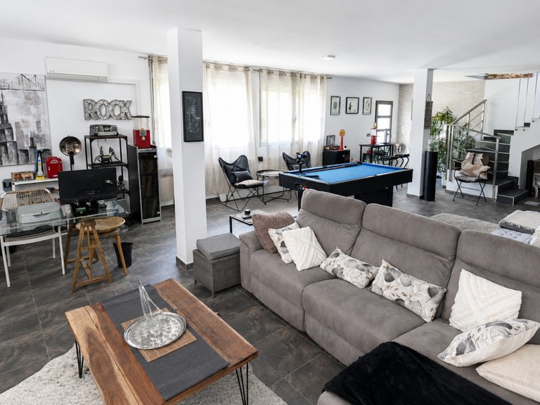 Villa for Sale in Altea, Alicante 33