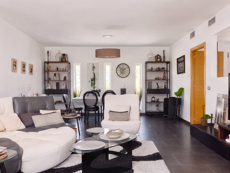Villa for Sale in Altea, Alicante 35