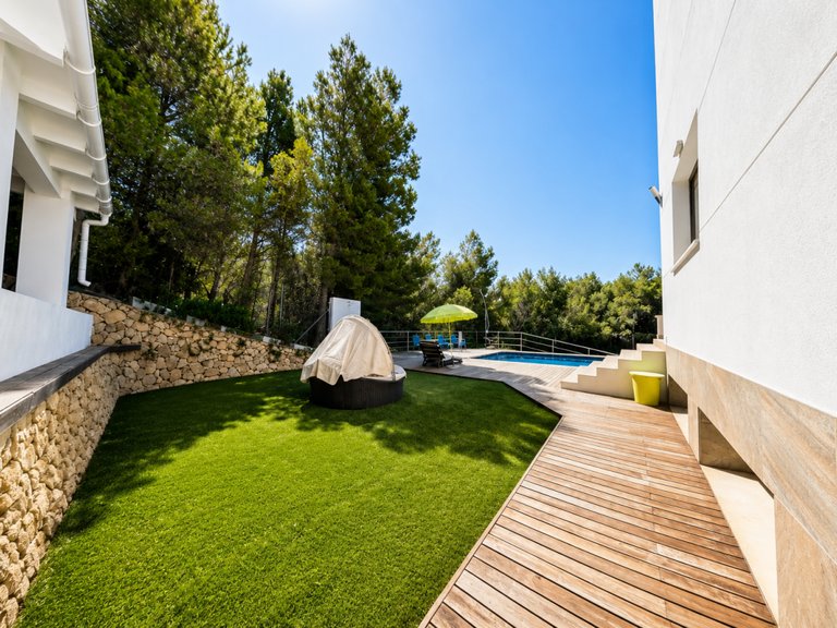 Villa for Sale in Altea, Alicante 41