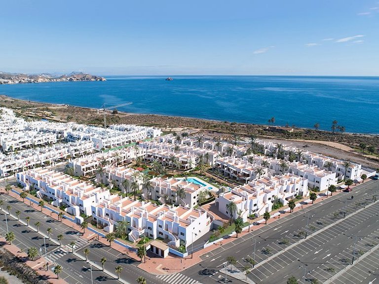 Apartment for Sale in Pulpí, Almeria 33
