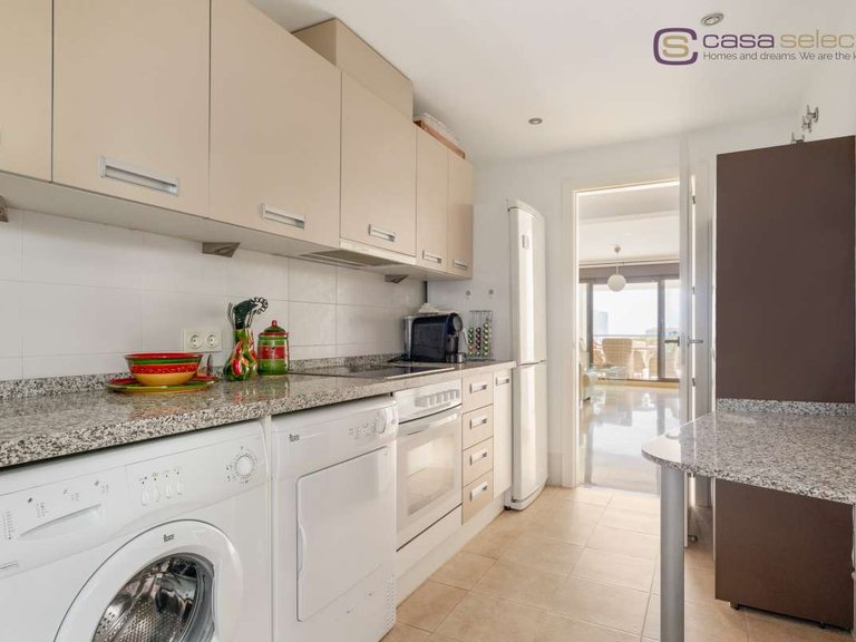 Apartment for Sale in El Peñoncillo, Malaga 7