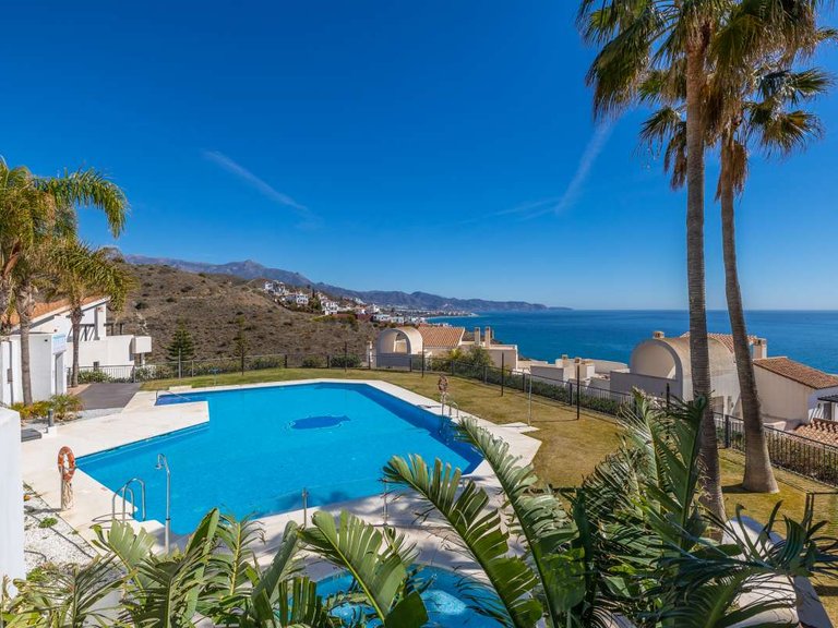 Apartment for Sale in El Peñoncillo, Malaga 16