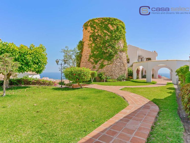 Apartment for Sale in San Juan De Capistrano, Malaga 12