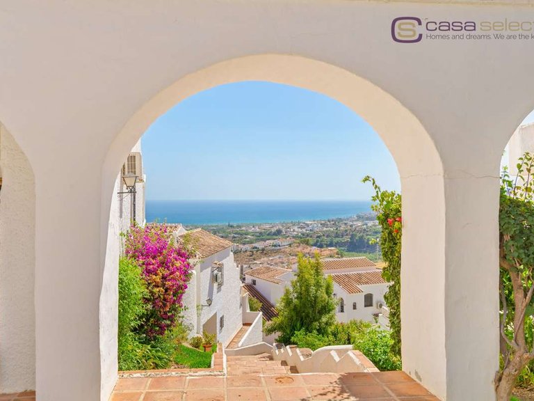 Apartment for Sale in San Juan De Capistrano, Malaga 11