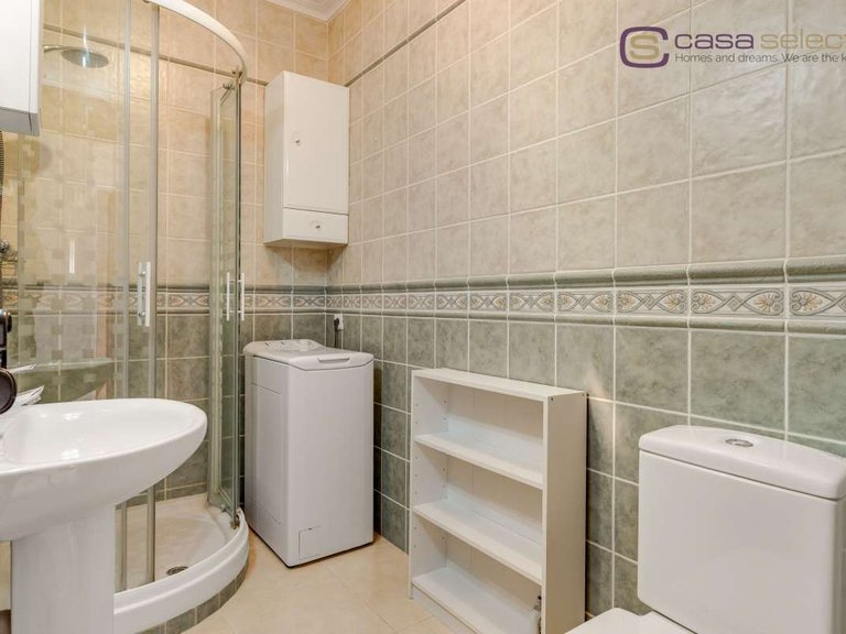 Apartment for Sale in San Juan De Capistrano, Malaga 9