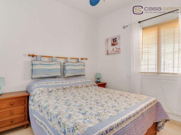 Apartment for Sale in San Juan De Capistrano, Malaga 8