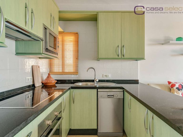 Apartment for Sale in San Juan De Capistrano, Malaga 6