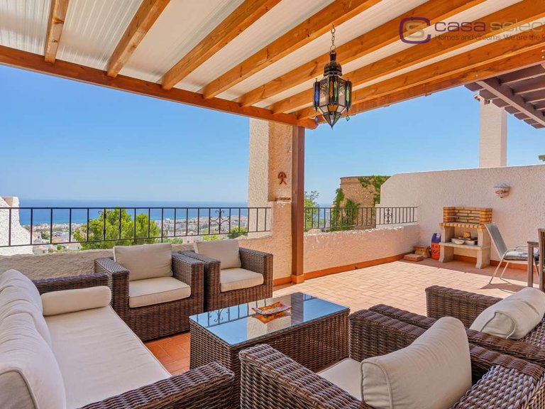 Apartment for Sale in San Juan De Capistrano, Malaga 1