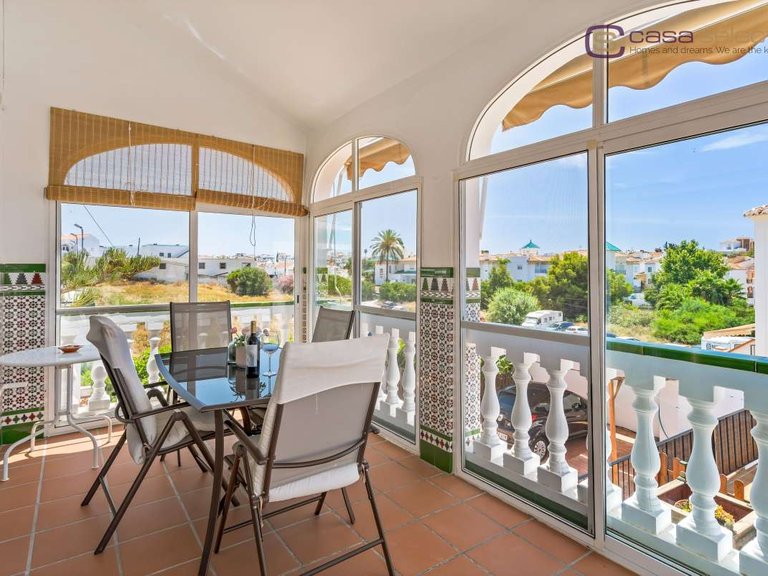 Villa for Sale in Burriana, Malaga 7