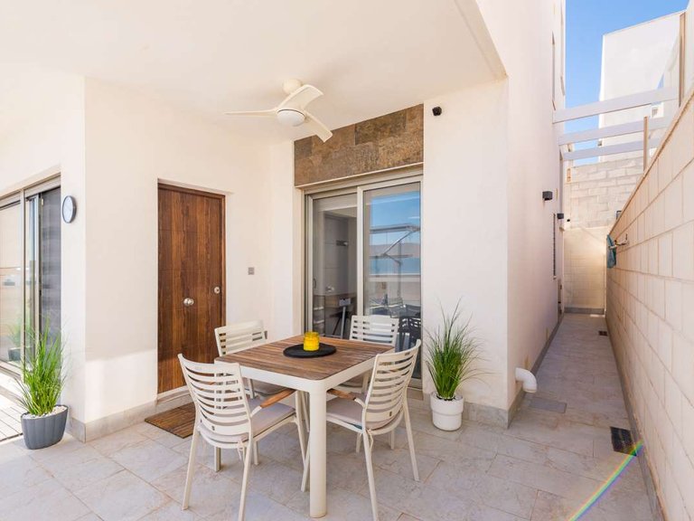 Villa for Sale in Orihuela Costa, Alicante 2