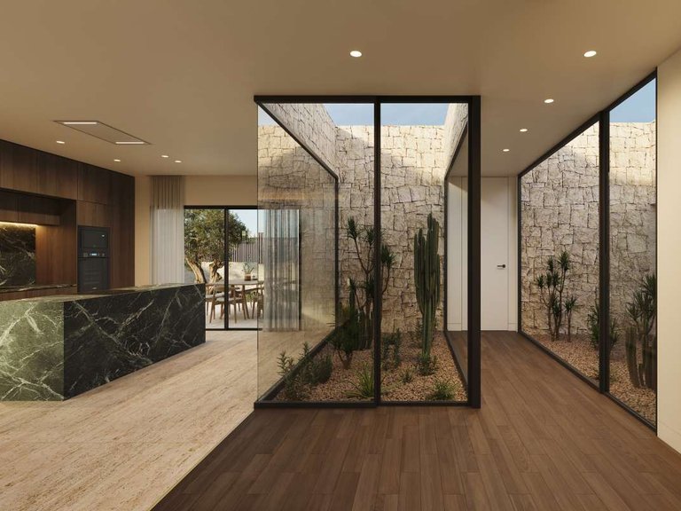 Villa for Sale in El Campello, Alicante 7