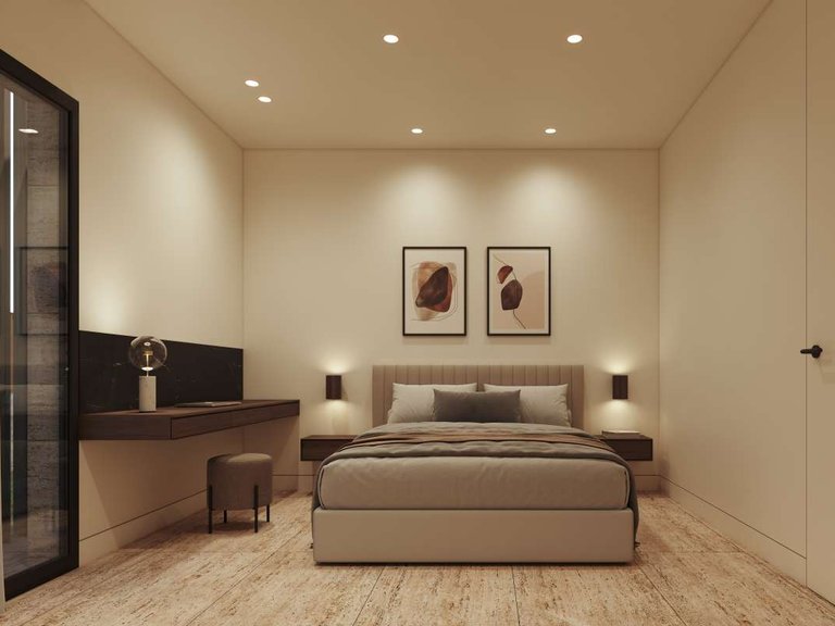 Villa for Sale in El Campello, Alicante 11