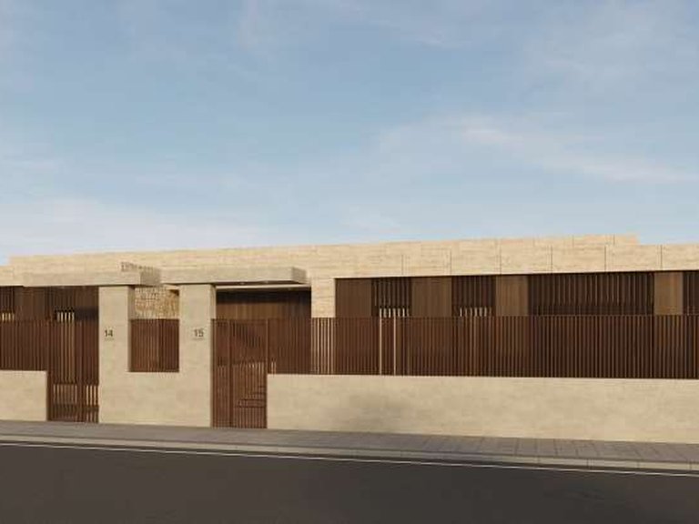 Villa for Sale in El Campello, Alicante 14