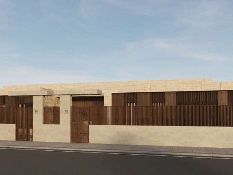 Villa for Sale in El Campello, Alicante 14
