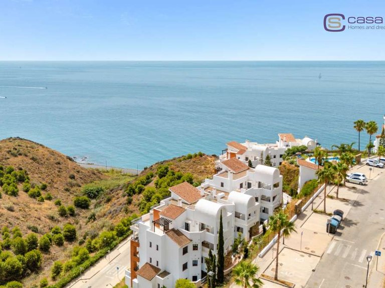 Apartment for Sale in Torrox Costa, Malaga 15