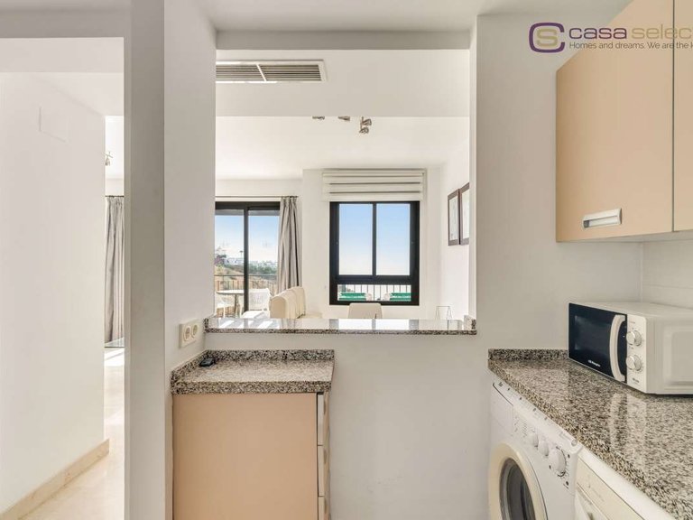 Apartment for Sale in Torrox Costa, Malaga 8