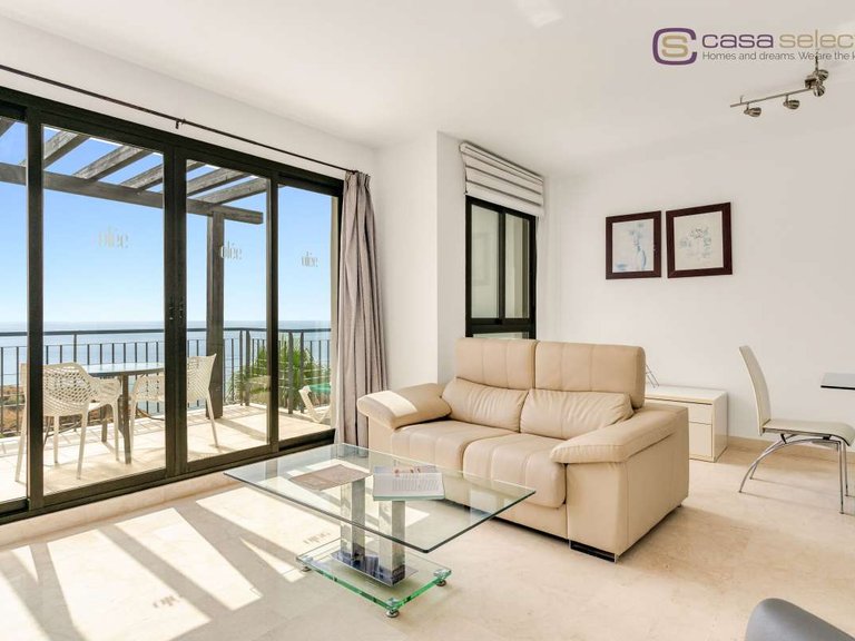 Apartment for Sale in Torrox Costa, Malaga 4