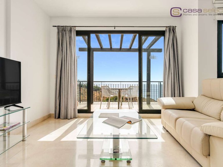 Apartment for Sale in Torrox Costa, Malaga 3