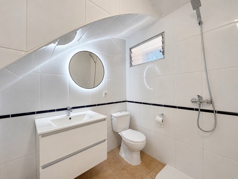 Town House for Sale in Jijona, Alicante 10