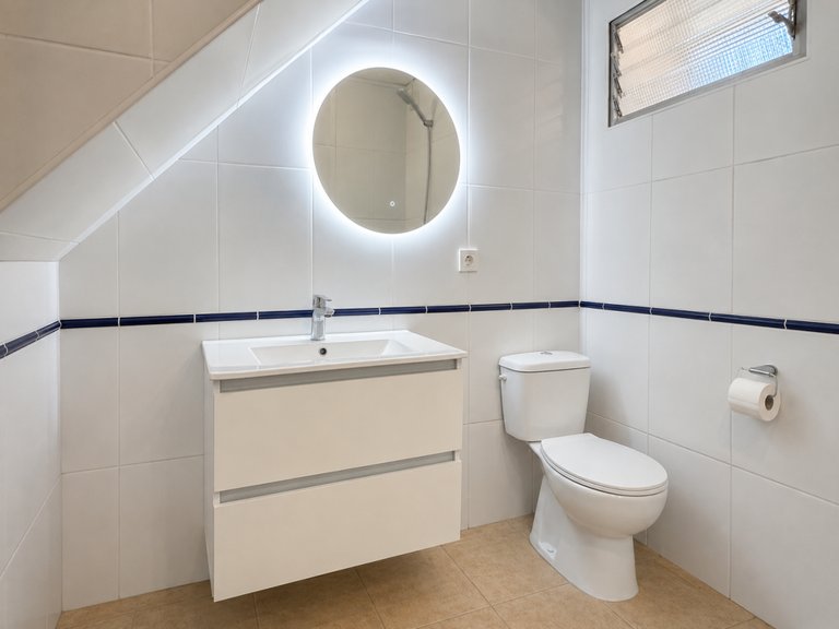 Town House for Sale in Jijona, Alicante 11