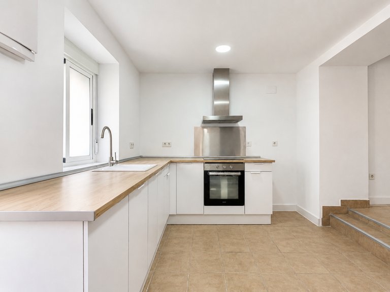 Town House for Sale in Jijona, Alicante 3