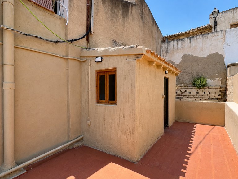 Town House for Sale in Jijona, Alicante 17