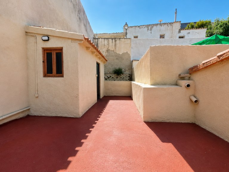 Town House for Sale in Jijona, Alicante 16