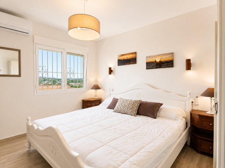 Villa for Sale in Benissa Coast, Alicante 38