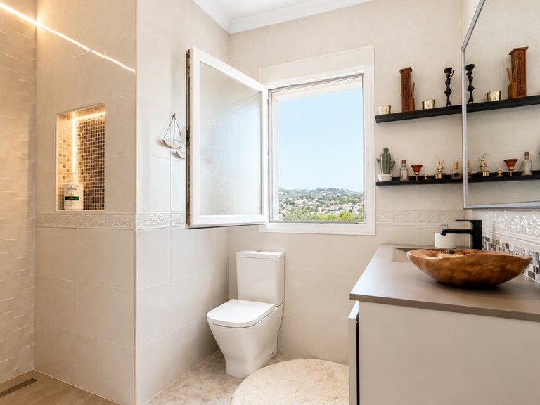Villa for Sale in Benissa Coast, Alicante 26