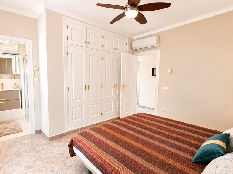 Villa for Sale in Benissa Coast, Alicante 31