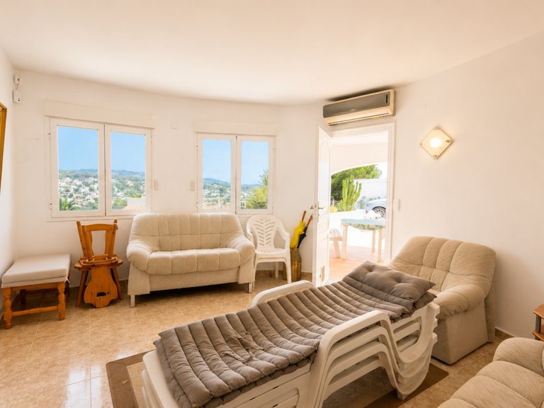 Villa for Sale in Benissa Coast, Alicante 44