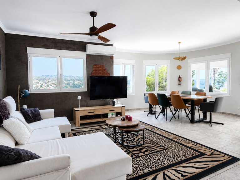 Villa for Sale in Benissa Coast, Alicante 16