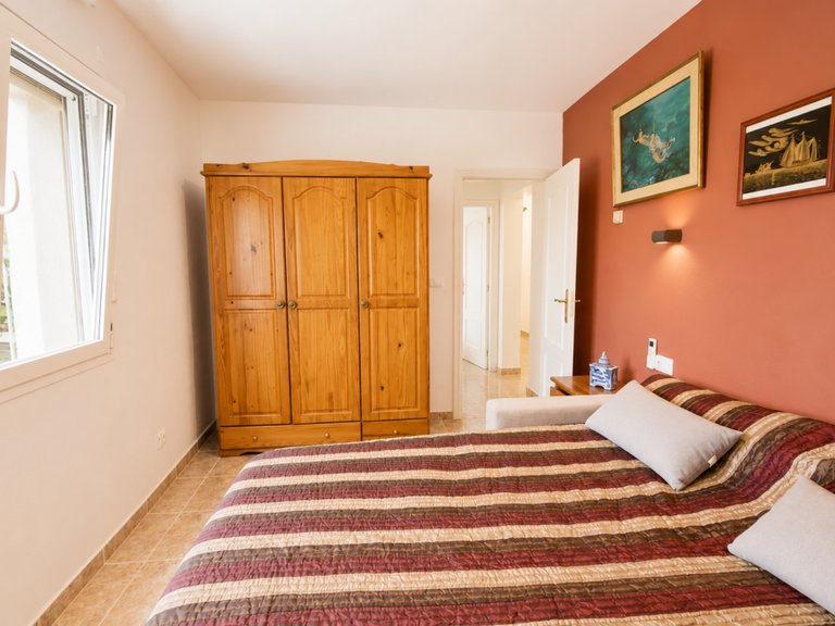 Villa for Sale in Benissa Coast, Alicante 42