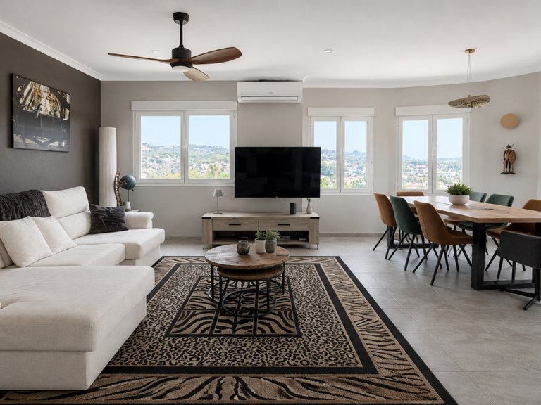 Villa for Sale in Benissa Coast, Alicante 18