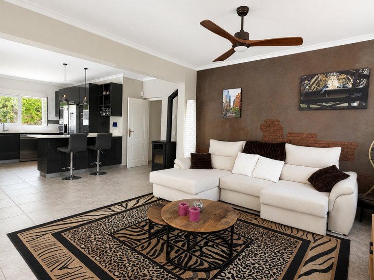Villa for Sale in Benissa Coast, Alicante 11
