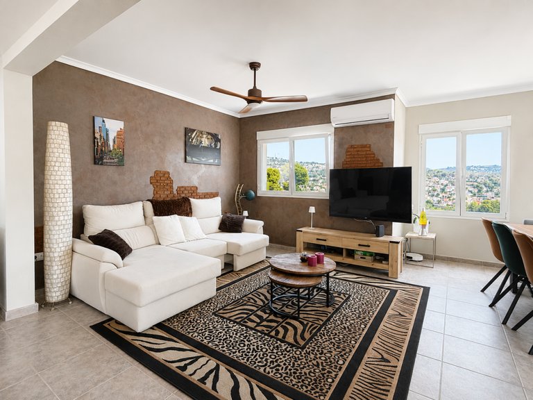Villa for Sale in Benissa Coast, Alicante 15